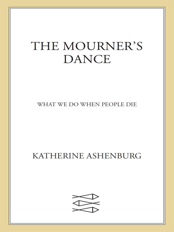 Mourner&#x27;s Dance