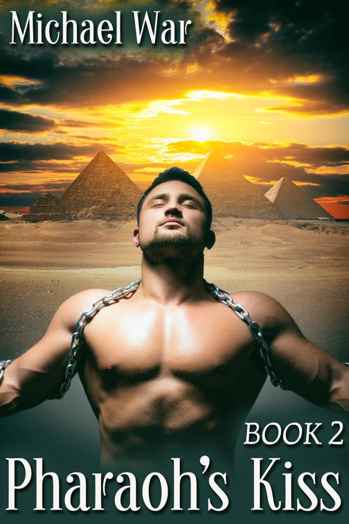 Pharaoh&#x27;s Kiss