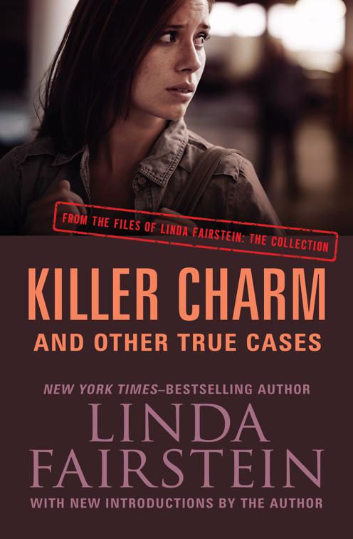 Killer Charm, From the Files of Linda Fairstein