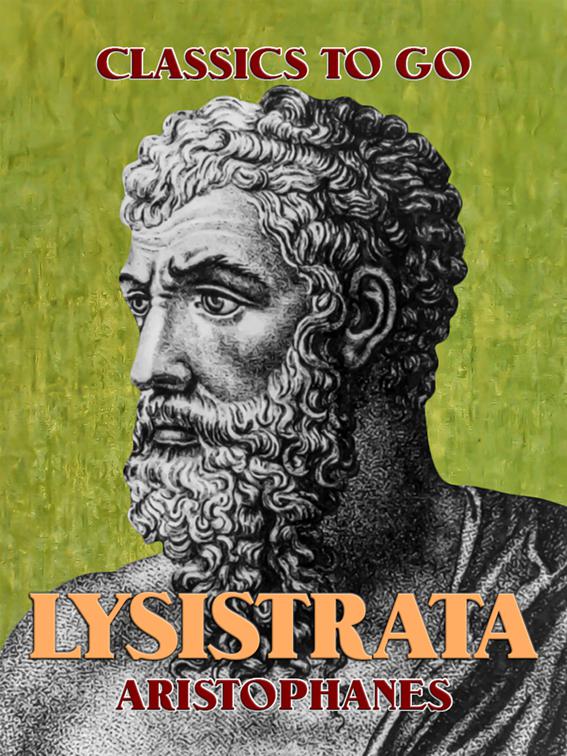 Lysistrata, Classics To Go