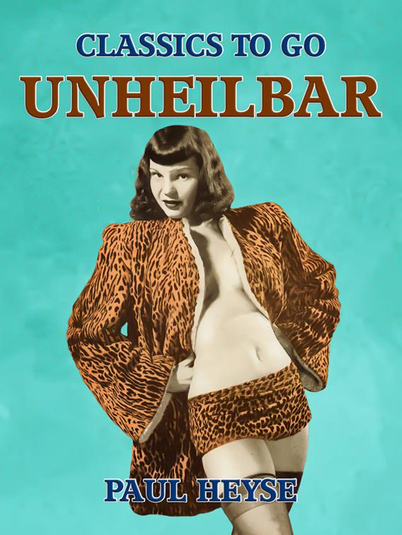 Unheilbar, Classics To Go