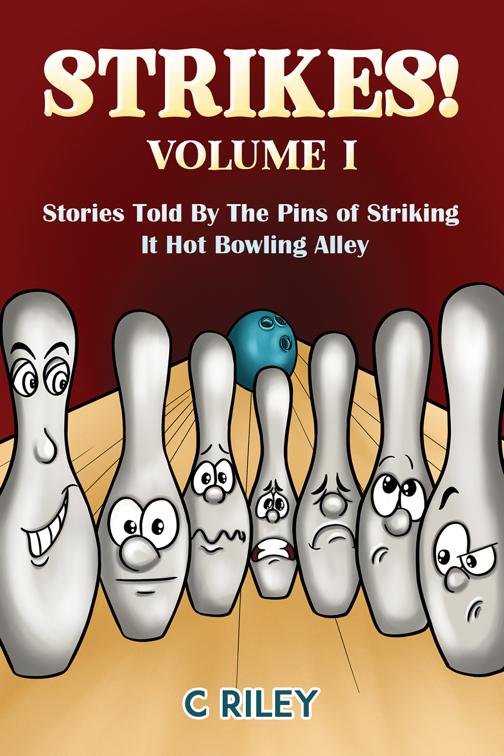 Strikes! – Volume I