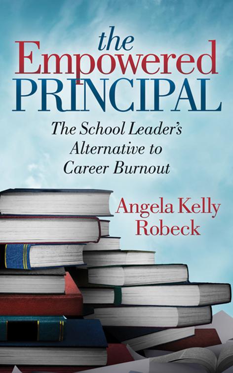 Empowered Principal