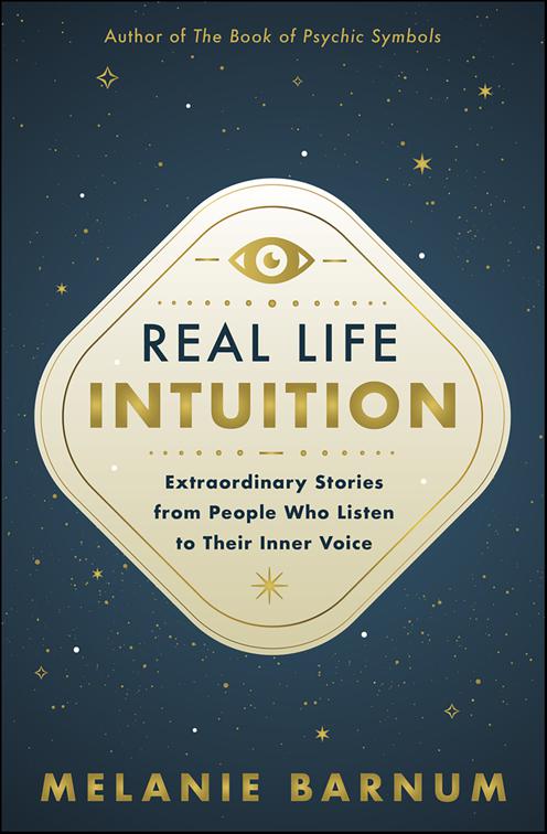 Real Life Intuition