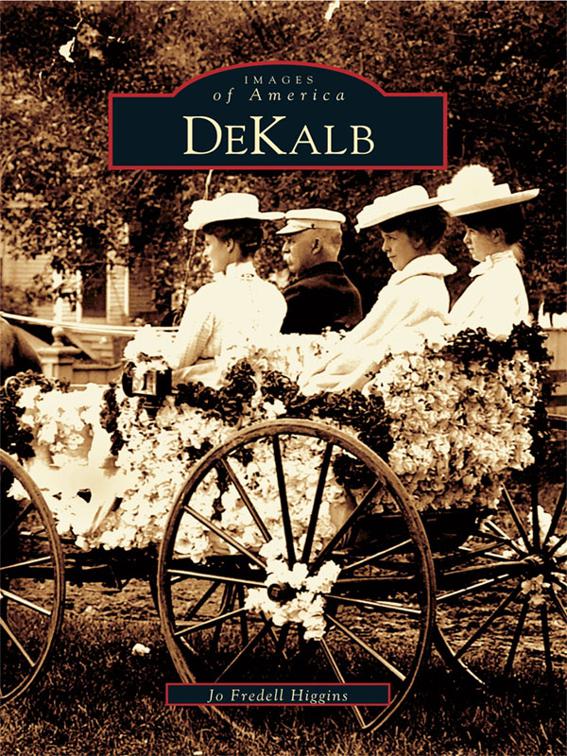 DeKalb, Images of America