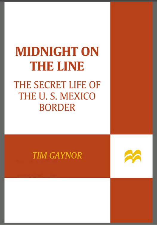 Midnight on the Line