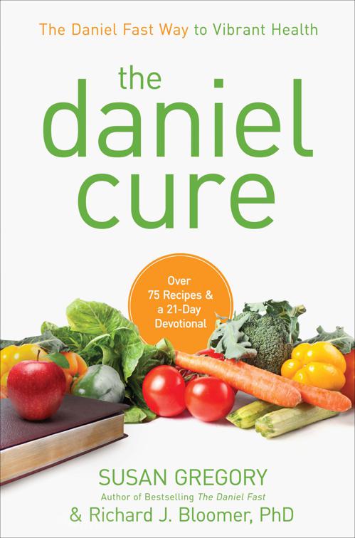 Daniel Cure