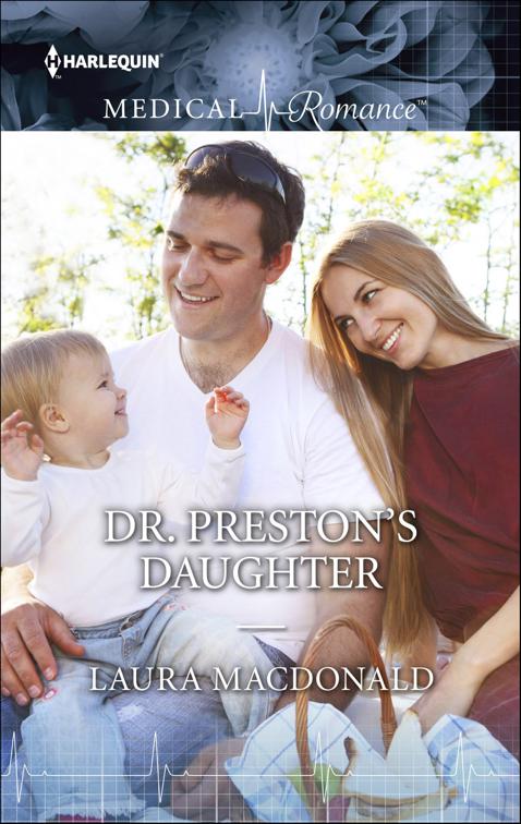 Dr. Preston&#x27;s Daughter