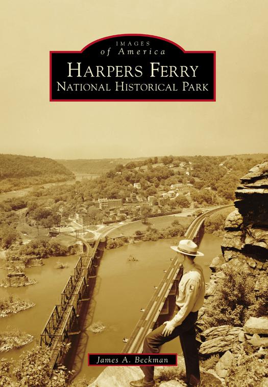Harpers Ferry National Historical Park, Images of America
