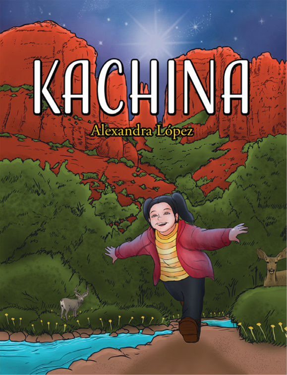 Kachina