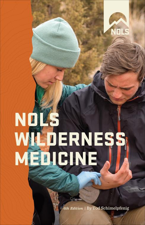 NOLS Wilderness Medicine, NOLS Library