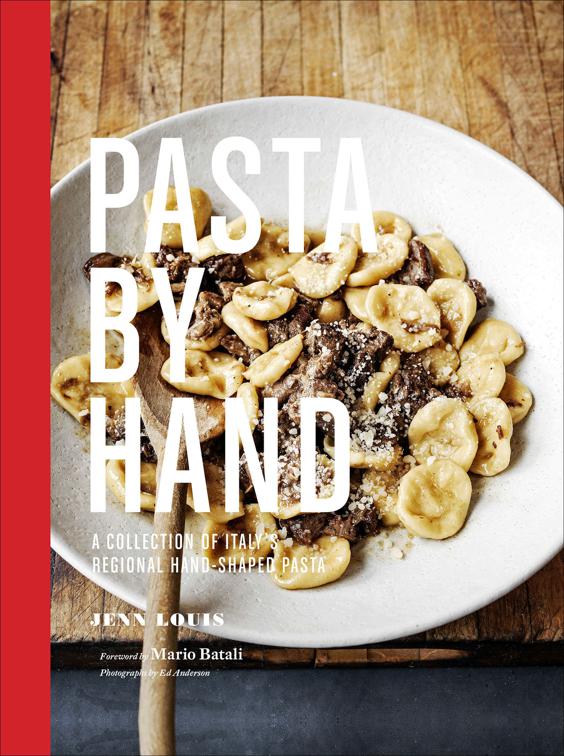 Pasta by Hand
