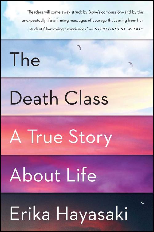 Death Class
