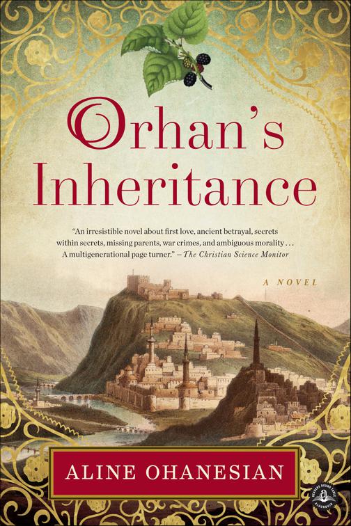 Orhan&#x27;s Inheritance