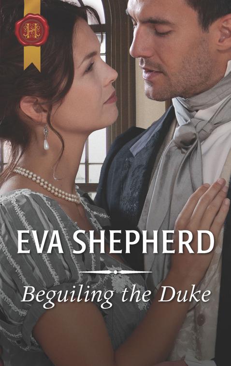 Beguiling the Duke, Breaking the Marriage Rules