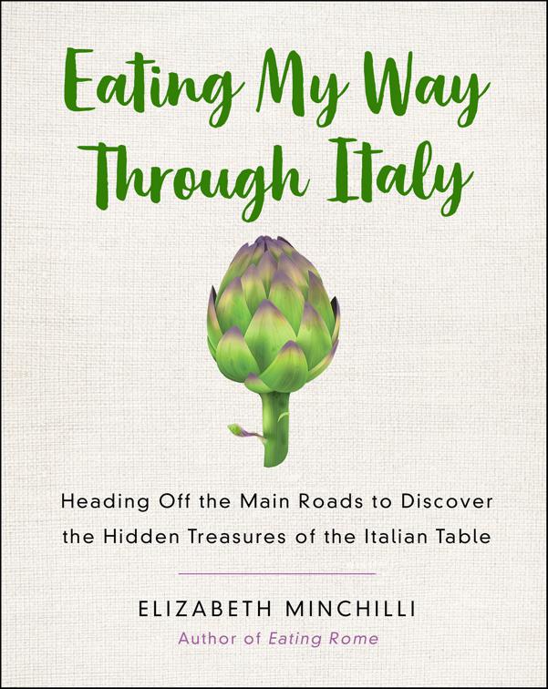 Eating My Way Through Italy