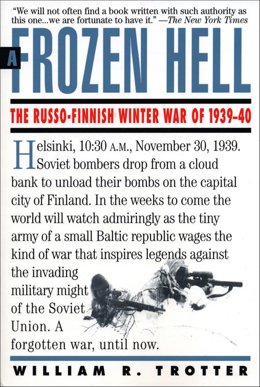 Frozen Hell