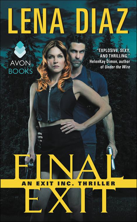 Final Exit, EXIT Inc. Thrillers