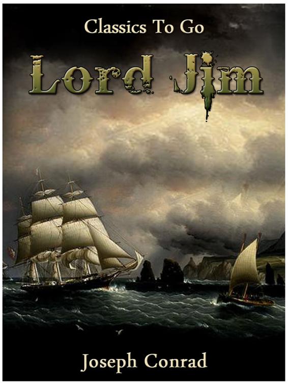 Lord Jim, Classics To Go