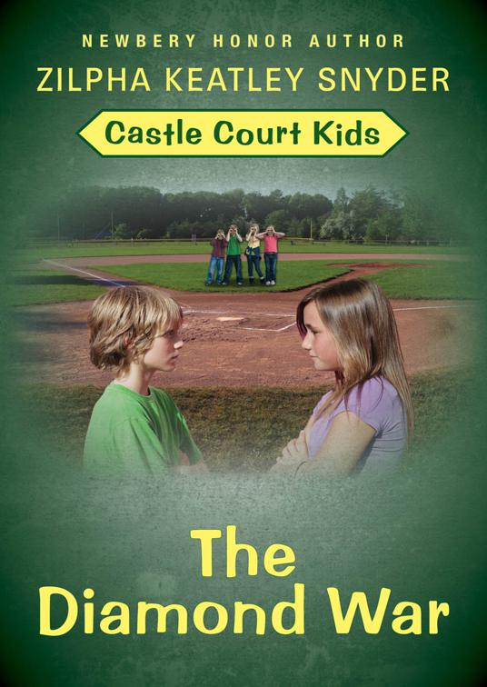 Diamond War, Castle Court Kids