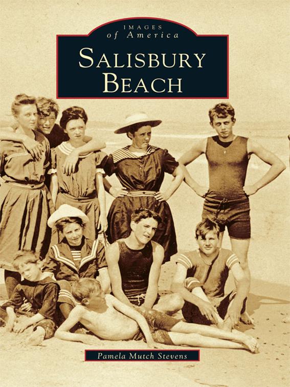 Salisbury Beach, Images of America