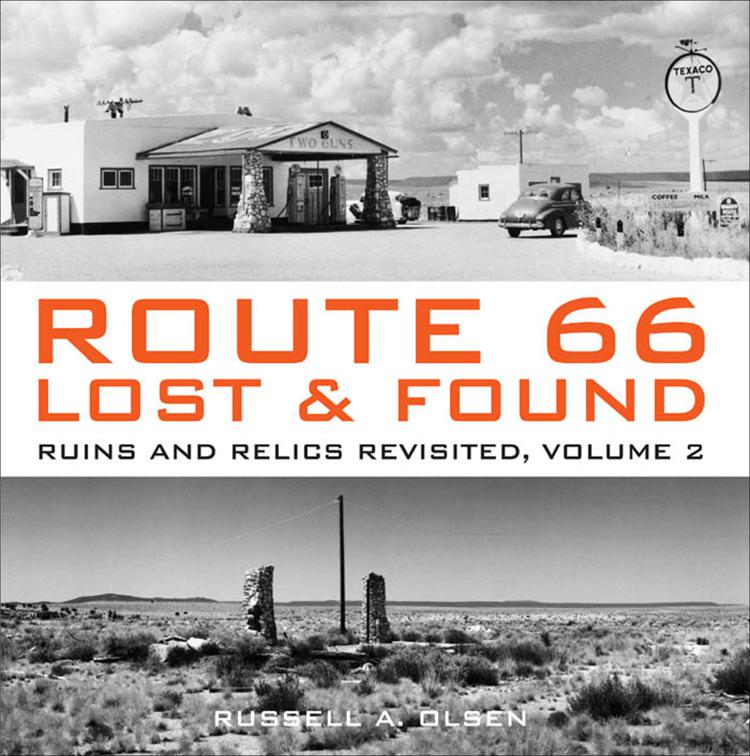 Route 66, Lost &amp; Found