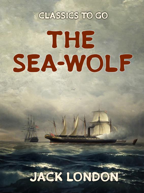 The Sea-Wolf, Classics To Go