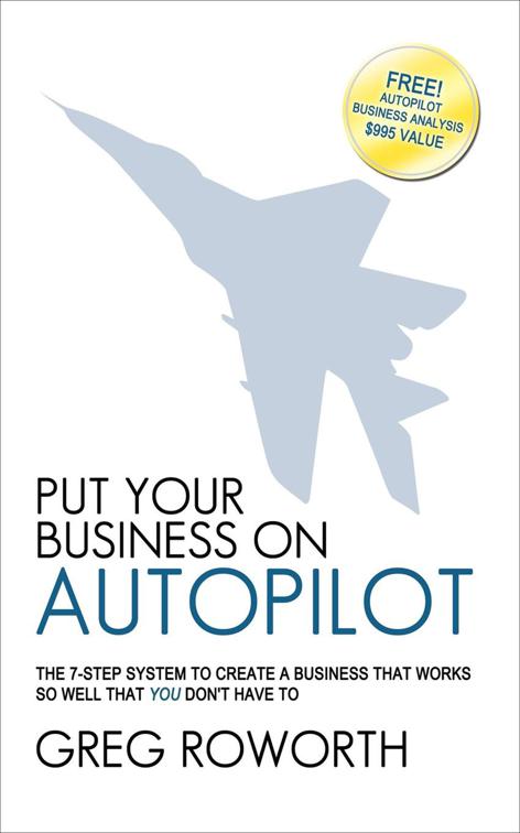 Put Your Business on Autopilot