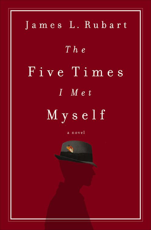 Five Times I Met Myself