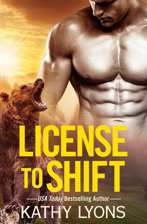 License to Shift, Grizzlies Gone Wild