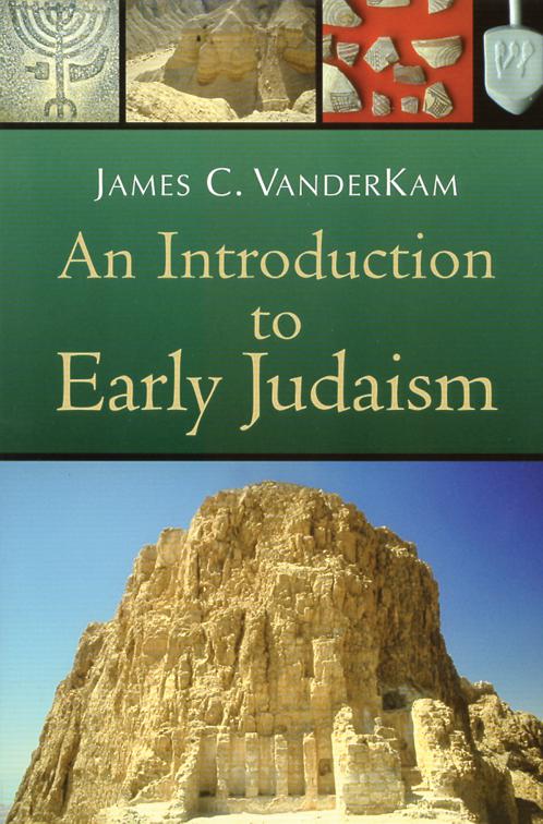 An Introduction to Early Judaism