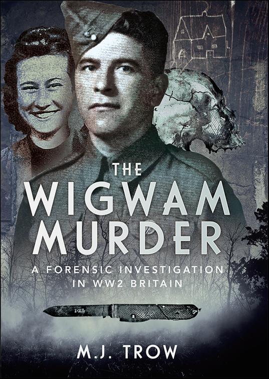 Wigwam Murder
