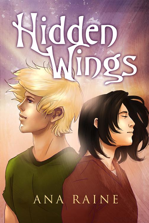 Hidden Wings, Anima