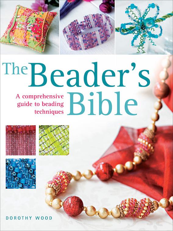 Beader&#x27;s Bible