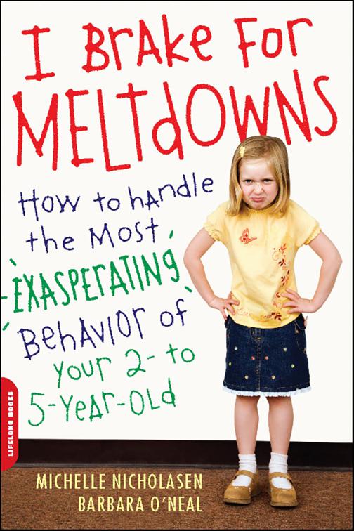 I Brake for Meltdowns