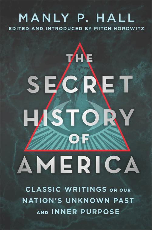 Secret History of America
