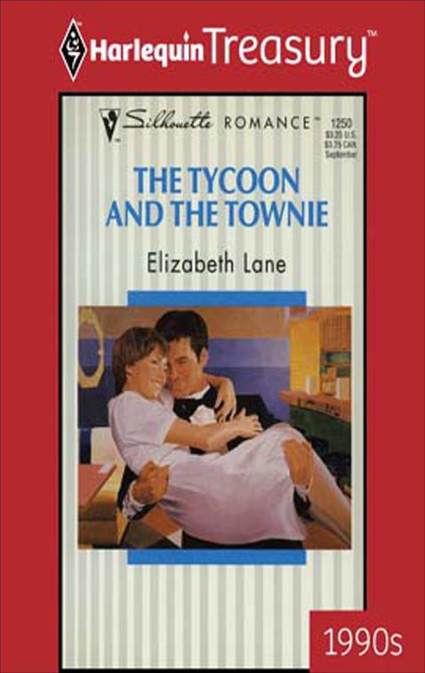 Tycoon and the Townie