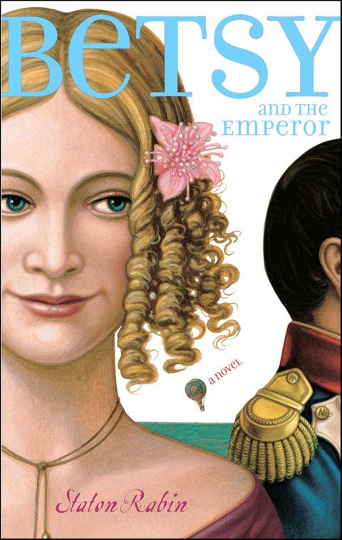 Betsy and the Emperor