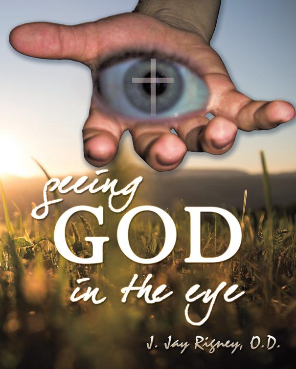 Seeing God in the Eye
