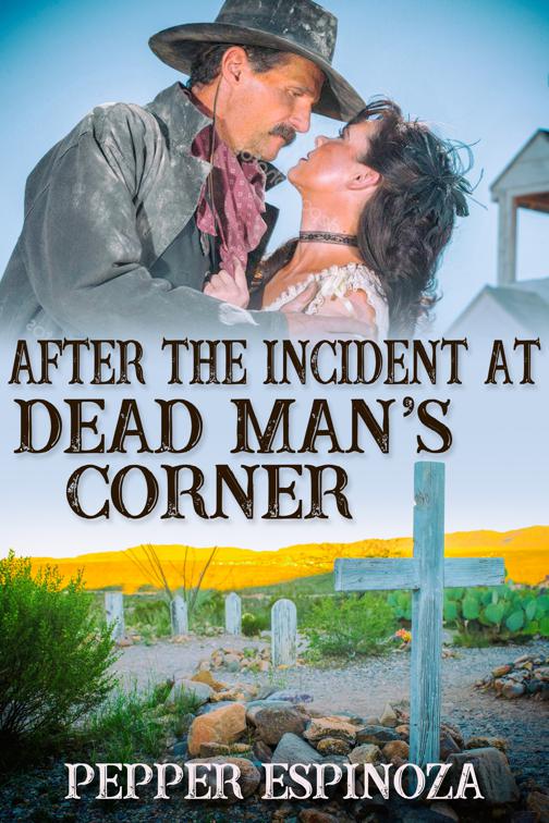 After the Incident at Dead Man&#x27;s Corner