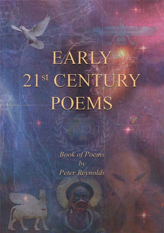 Early 21st Century Poems