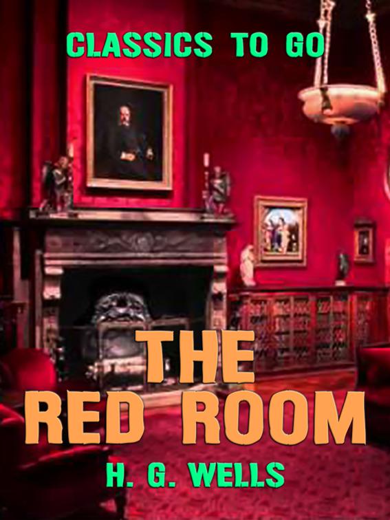 The Red Room, Classics To Go