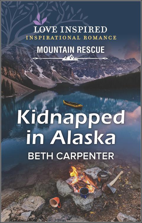 Kidnapped in Alaska, Mountain Rescue