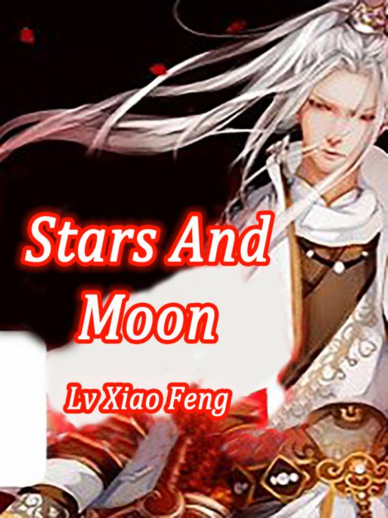 Stars And Moon, Volume 1