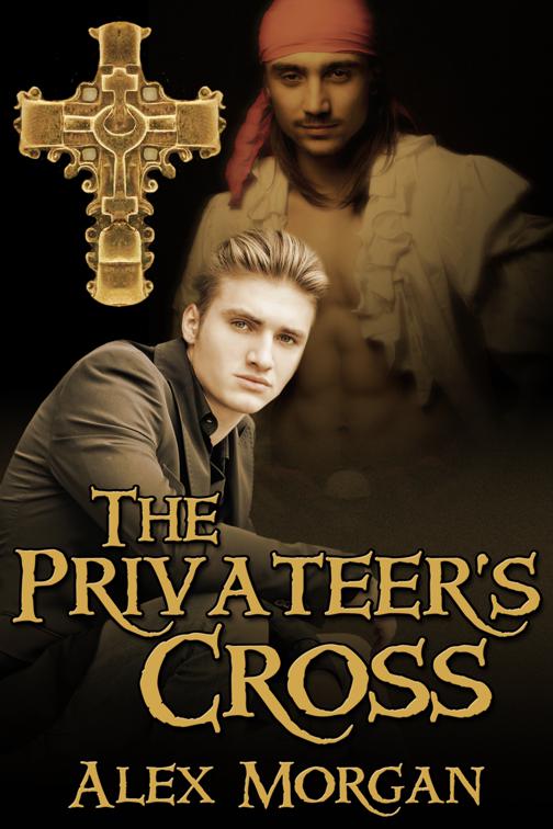 The Privateer&#x27;s Cross