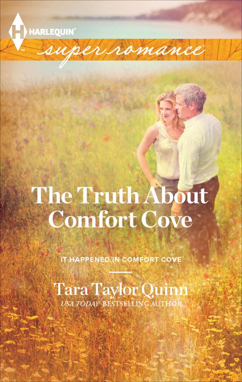 Truth About Comfort Cove, It Happened in Comfort Cove