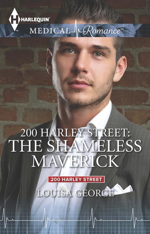 200 Harley Street: The Shameless Maverick, 200 Harley Street