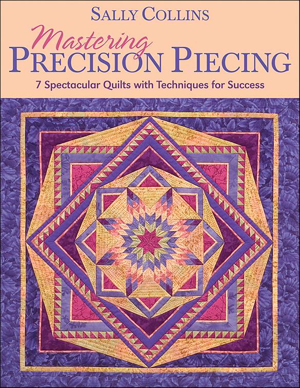 Mastering Precision Piecing