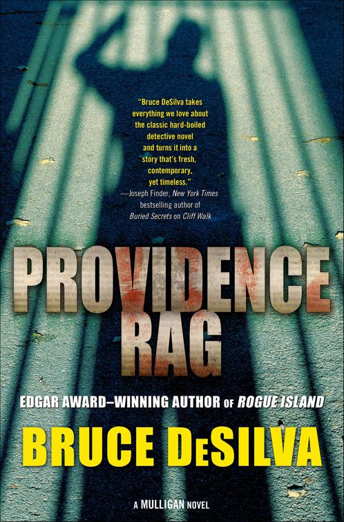 Providence Rag, Liam Mulligan