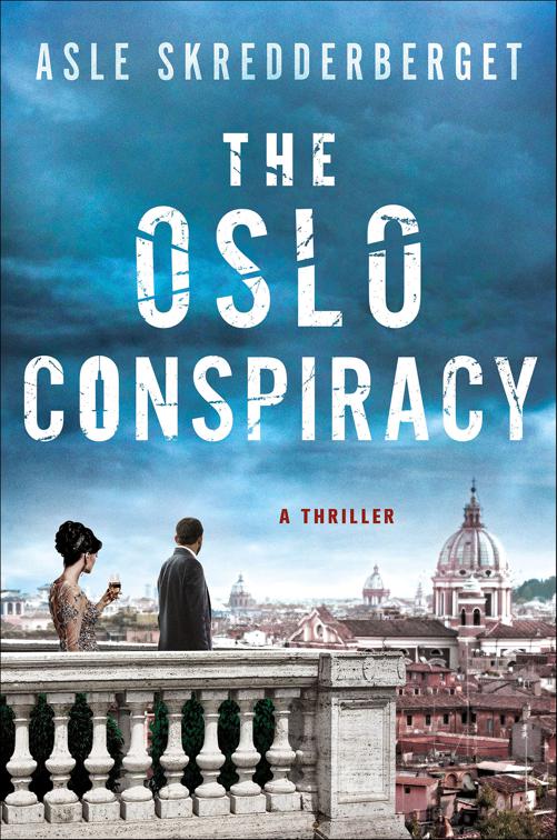 Oslo Conspiracy